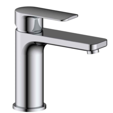 6-Series Single Lavatory faucet