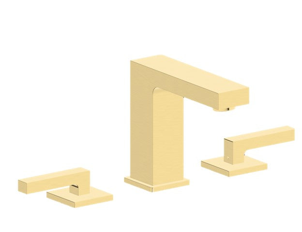 7-Series Widespread Lavatory Faucet