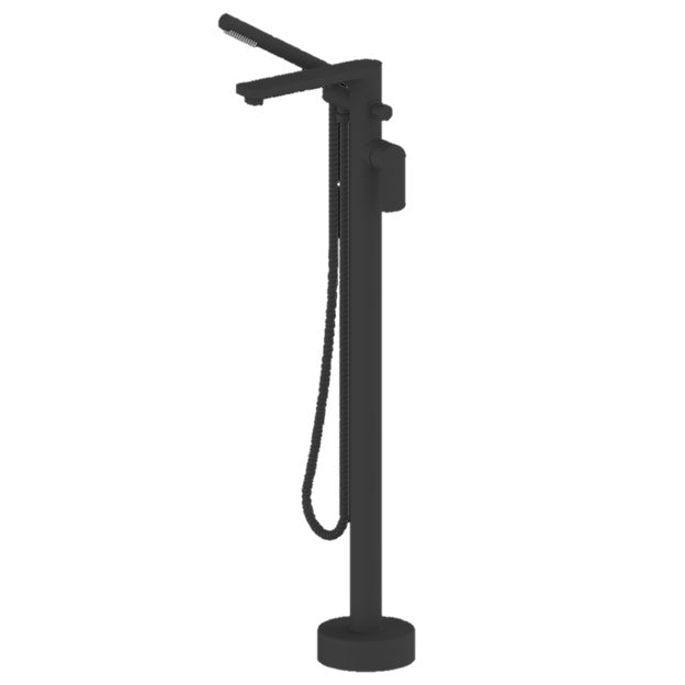 6-Series Free Standing Tub Filler