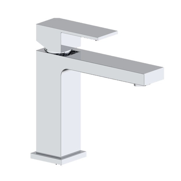 7-Series Single Handle Lavatory Faucet